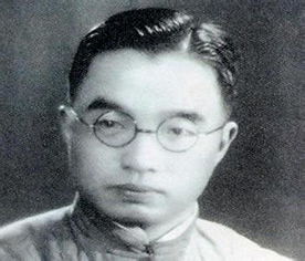 朱自清 简介