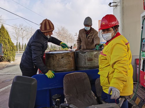 打油什么意思