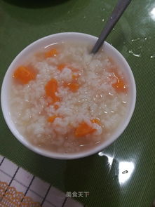 番薯粥加什么煮好吃，番薯粥的做法及功效