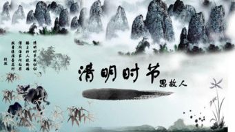 发生在清明节的一件事情，清明节发生的事情400字
