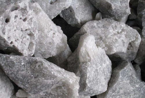 镁砂是什么东西