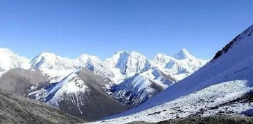 什么山什么川