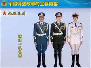 PLA的87式军服服役了多少年?