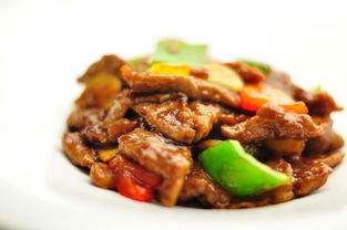 蚝油牛肉怎么做好吃,蚝油牛肉的家常做法