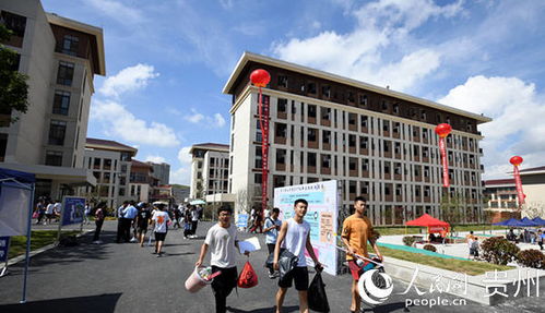 贵州理工学院地址在哪?电话网站