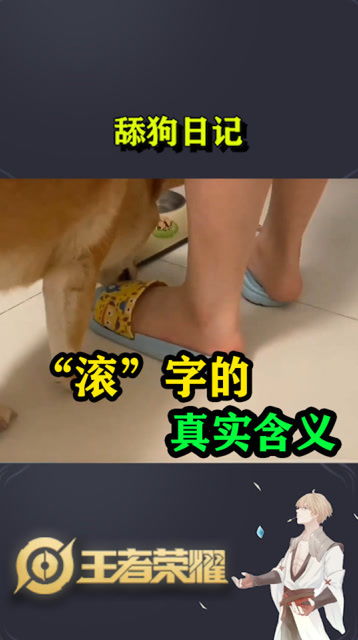 滚的意思有哪些，滚来滚去的意思