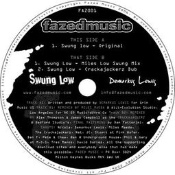 swung怎么读