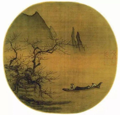 王沂孙《绮罗香(秋思)》原文及翻译赏析