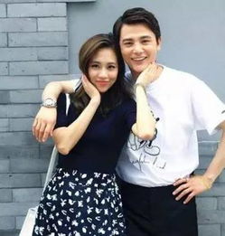 如果爱孙坚王霏霏，孙坚王霏霏结婚照