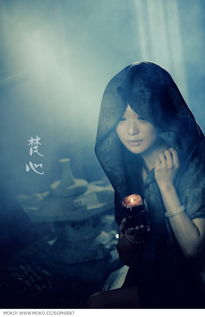 梵心听雨民宿，梵心禅语的意思