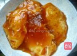 糖醋鸡蛋做法步骤，糖醋鸡蛋做法视频教程