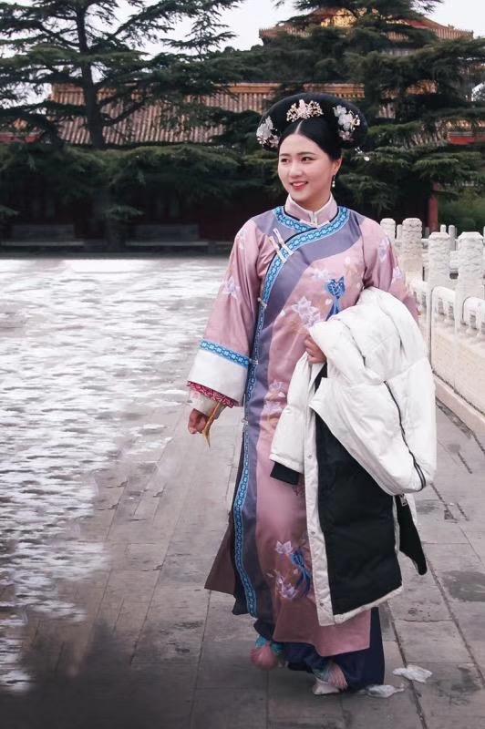 什么是宗女