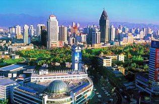 新疆城市地图全图，新疆城市GDP排名