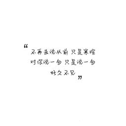 好久不见歌词完整版