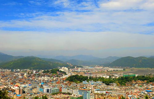 福安市属于哪个省哪个区，福安市人口