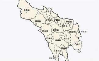 熊宗卡在四川什么地方