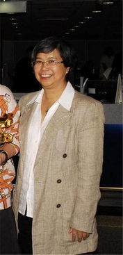 陈佩华女士是谁为什么创造了那么多电影经典?
