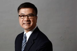 骆家辉和潘石屹，骆家辉前妻李蒙出生年月