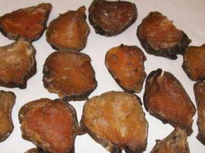 白附片和黑附片有什么区别