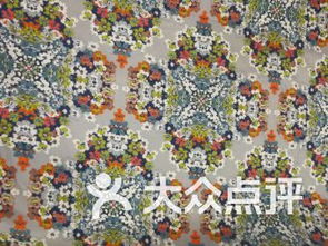 什么是布行