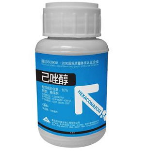 己唑醇在马铃薯使用有控旺作用吗?