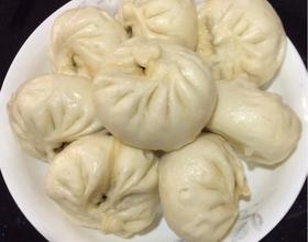 怎样做菜包子?