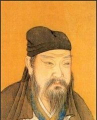 邵雍的简介