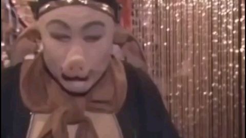 粗柳簸箕细柳斗怎么念，粗柳簸箕细柳斗完整版