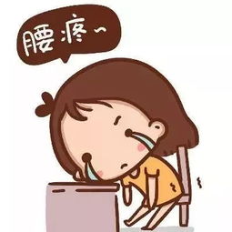 全身没力气是什么病