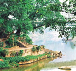 东溪旅游景点介绍 东溪镇旅游景点