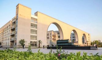 上海对外经贸大学怎么样