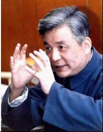 邓稼先的小故事100字左右，邓稼先的小故事20字