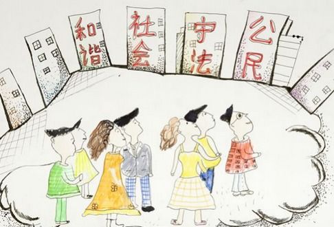 三等公民是什么意思，美国公民是什么意思