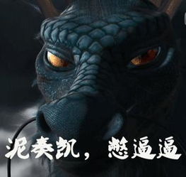 “泥奏凯”是什么意思?