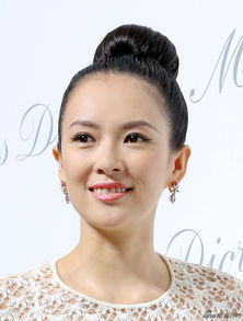 章子怡是哪里人