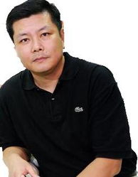 张晓林教授，张晓林大凉山