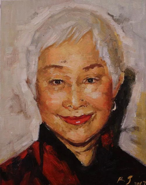 画家有哪些名人