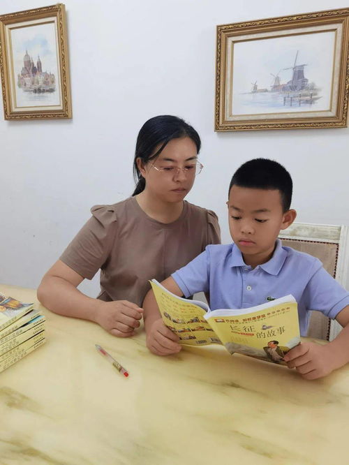 长征读后感500字左右，长征读后感400字