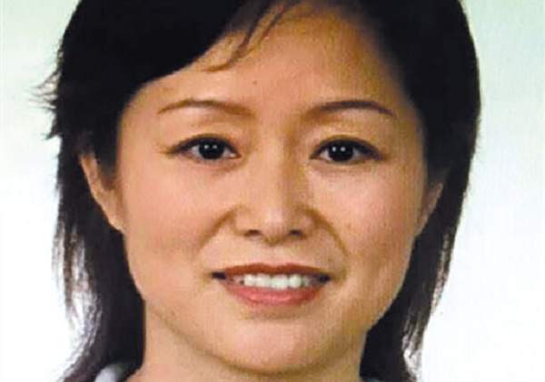 四川李晓梅是谁的女儿