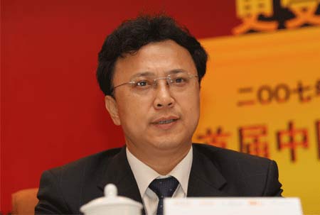 郭长江获评“2020年度中国公益人物”,他为什么能够获评?