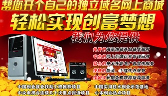 新世纪电商平台，新世纪网上超市叫什么名字