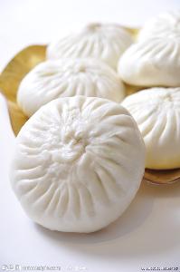 菜包子蒸多长时间，菜包子馅的做法和配方
