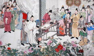 云想衣裳花想容的全文是什么?