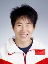 许莉娜，许莉萍