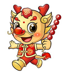 十二生肖吉祥物品，2021年12生肖吉祥物