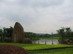 荔香公园儿童乐园，荔香公园在哪里