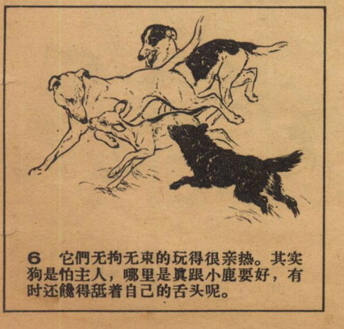 《三戒》之《临江之糜》的翻译及重要字词解释