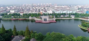 安徽和县旅游景点