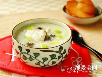酸枣仁粥简便做法，酸枣仁粥早上可以吃吗