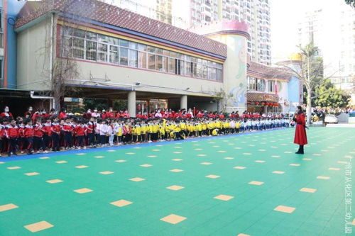 广州市白云区长红第二幼儿园怎么样